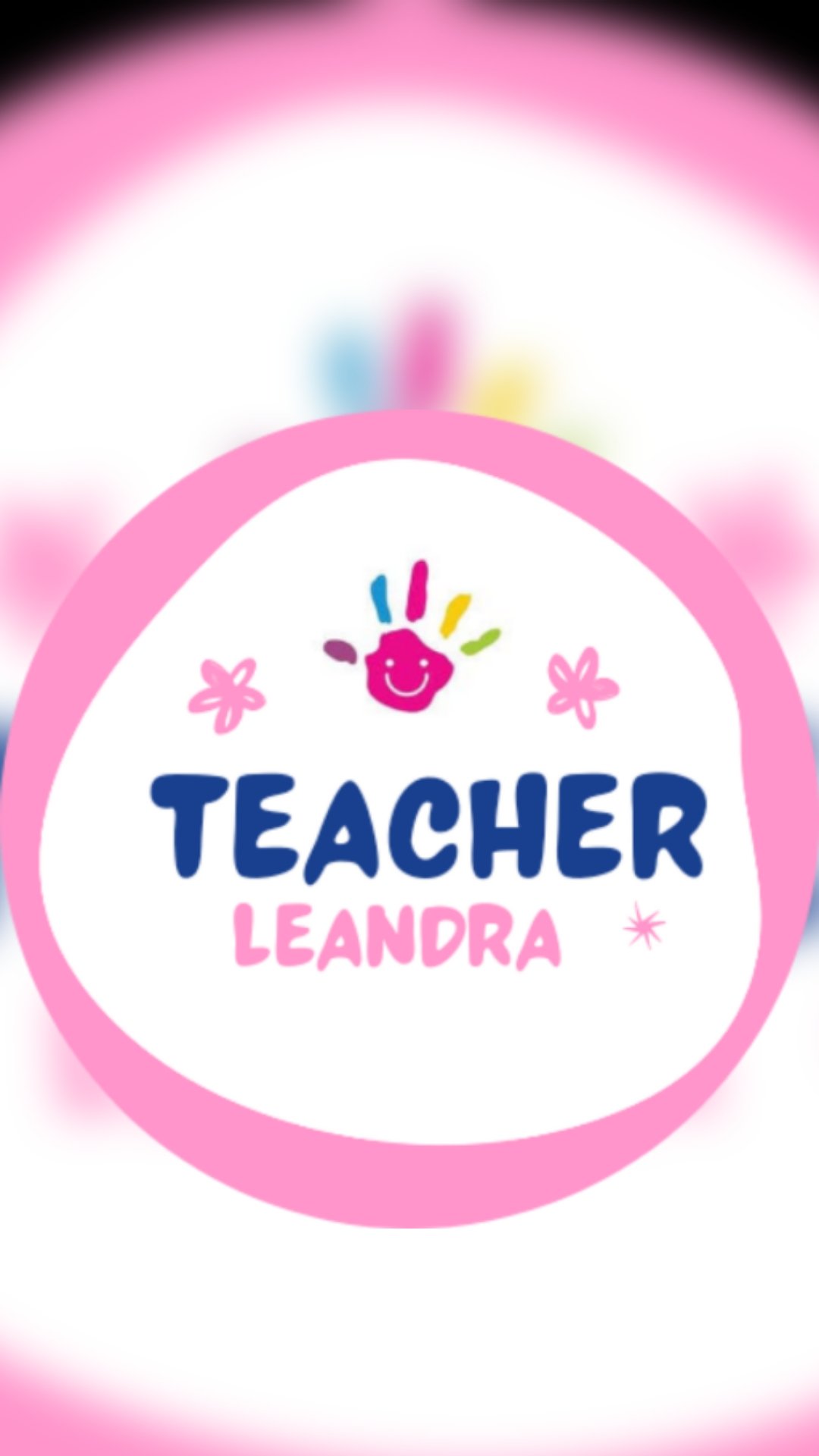 Teacher Leandra